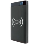 ChargeWave Mobile